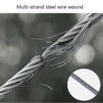 Child Safety Lock High-Rise Protective Lock - Image 5