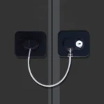 Child Safety Lock High-Rise Protective Lock - Image 6