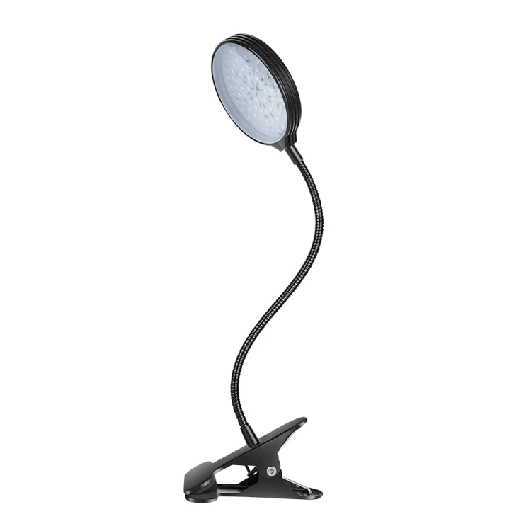 LED Plant Growth Lamp Red Blue Spectrum 5-Speed Dimming Timing Fill LightLED Plant Growth Lamp