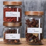 10 Rolls Food Refrigerated Storage Safety Date Marking Label Tearable Sticker - Image 4