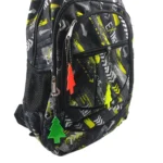 15 PCS Christmas Tree Style PVC Reflective Pendant Outdoor Night Traffic Safety Reflective Keychain Random Colour Delivery - Image 5