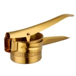 Stainless Steel Manual Juicer Detachable Juicer Commercial Large Capacity Fruit Juicer