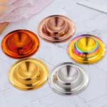 Stainless Steel Egg Tray Table Utensils - Image 2