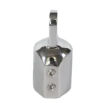 316 Stainless Steel Eyes End Cap Suitable For Yacht Umbrellas - Image 3