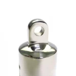 Ordinary Single Top Silk Slip Cap 316 Stainless Steel Yacht RV Awning Accessories - Image 4