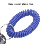 5 PCS Dog Training Clicker Pet Vocalization Cat And Dog Training Device Pet Training Supplies - Image 5
