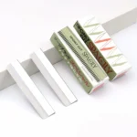 5 Box / Set Eyebrow Trimming Blade Stainless Steel Eyebrow Scraper - Image 6