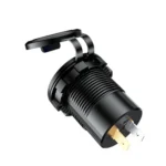 Car Motorcycle Ship Modified USB Charger Waterproof PD + QC3.0 Fast Charge - Image 3