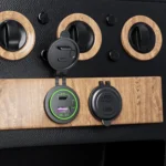 Car Motorcycle Ship Modified USB Charger Waterproof PD + QC3.0 Fast Charge - Image 5