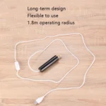 Household Mini Electric Drilling Handheld Jade Polishing Engraving Tool Electric Grinder - Image 6