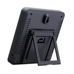 Indoor Color Digital Display Thermometer & Hygrometer Household Large-Screen Electronic Clock - Image 4