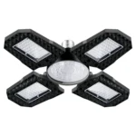 LED Plant Lamp Full Spectrum Fill Light Floral Plant Growth Lamp