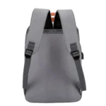 3 In 1 Travel Backpack Student School Bag USB Computer Backpack - Image 5