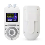 100B 12-mode Digital Meridian Physiotherapy Instrument Electronic Acupoint Pulse Acupuncture Massager - Image 2