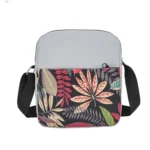 3 in 1 College Style Casual Backpack Student USB Charging Backpack - Image 4