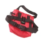 Pet Training Bag Snack Bag Outdoor Waist Bag Portable Two-In-One Foldable Multifunctional Bag - Image 5