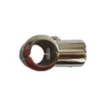 316 Stainless Steel Separable Three-Way Ship Pipe Joint for Yacht Engineering, Specification: - Image 3