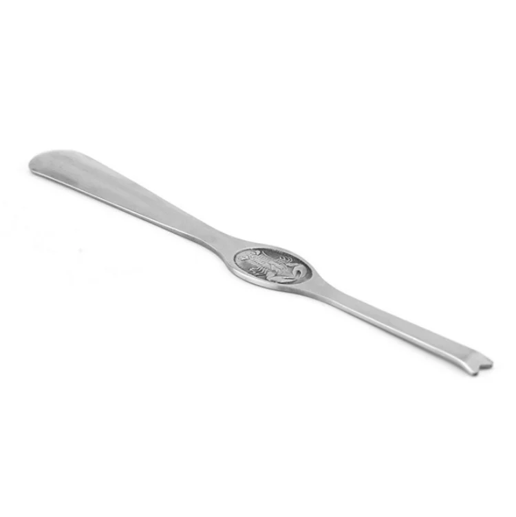 TBD05721905_1.webp Stainless Steel Crab Spoon And Lobster Fork Kitchen Tools - Image 2