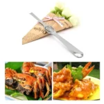 Stainless Steel Crab Spoon And Lobster Fork Kitchen Tools - Image 5