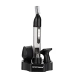 SPORTSMAN SM-418 Electric Mini Shaving Eyebrows Hair Nose Hair Trimmer