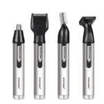 SPORTSMAN SM-418 Electric Mini Shaving Eyebrows Hair Nose Hair Trimmer - Image 2