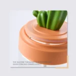 1160 Cactus Kitchen Season Tank Seasoning Bottle Combination Set - Image 6