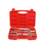 5 PCS / Set Ball Forklift Stick Car Ball Head Extractor Truck Ball Head Line Drawing Separator - Image 2