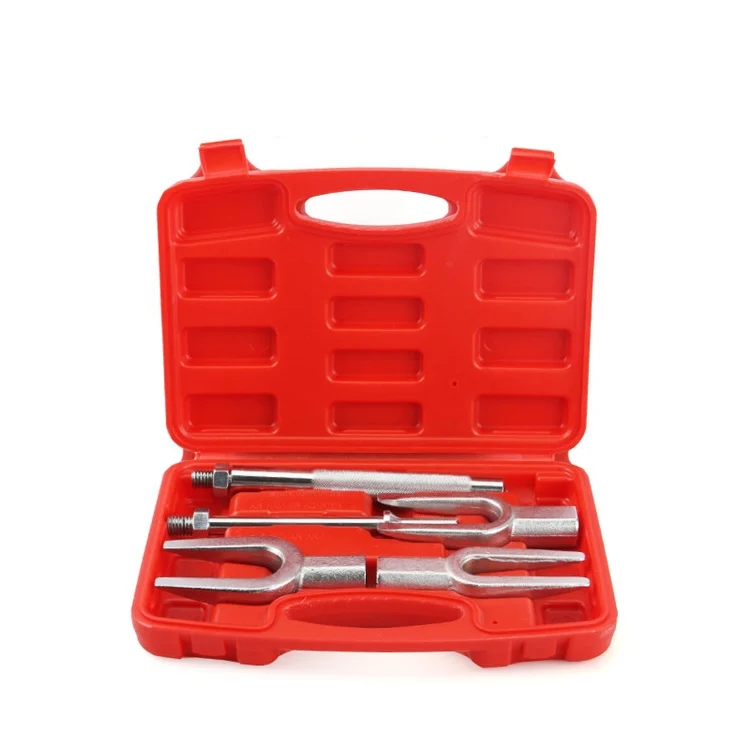 TBD05721940_1.webp 5 PCS / Set Ball Forklift Stick Car Ball Head Extractor Truck Ball Head Line Drawing Separator - Image 2