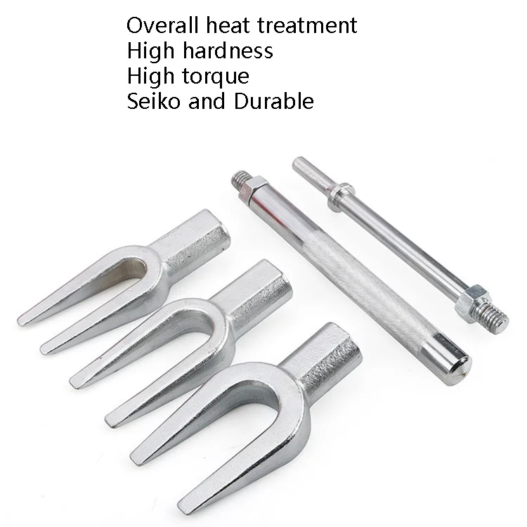 TBD05721940_3.webp 5 PCS / Set Ball Forklift Stick Car Ball Head Extractor Truck Ball Head Line Drawing Separator - Image 4
