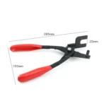 Car Exhaust Pipe Rubber Pad Removal Pliers - Image 3