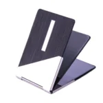 Motor Vehicle Driver License Metal Document Holder