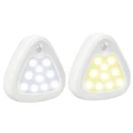 TW-1146 Human Smart Sensing Lamp Battery Cabinet Sensation Lamp - Image 2