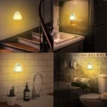 TW-1146 Human Smart Sensing Lamp Battery Cabinet Sensation Lamp - Image 7