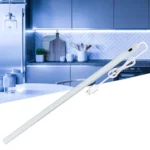 LED Induction Cabinet Lamp USB Smart Sensing Light Strip