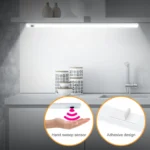 LED Induction Cabinet Lamp USB Smart Sensing Light Strip - Image 7