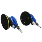 Pneumatic Sandpaper Machine Car Polishing Machine Grinding Machine Waxing Machine - Image 2