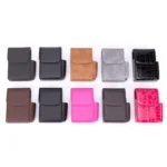 Cigarette Box Fashion Business Card Case - Image 2