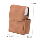 Cigarette Box Fashion Business Card Case - Image 3
