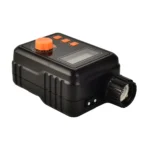 RUAMEA BQ16-1 Large-Screen With Rain Sensor Sprayer Micro-Spray Drops Automatic Watering Device - Image 2