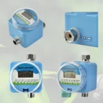 RUAMEA BQ03 Automatic Timing Sprayer Micro-Spray Drip Irrigation System - Image 2