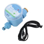 BQ05 Mobile Phone WiFi Remote Control Automatic Watering Device - Image 2