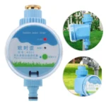 BQ05 Mobile Phone WiFi Remote Control Automatic Watering Device - Image 3