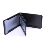 Metal Driver License Box Multifunctional Aluminum Alloy Credit Card Storage Bag - Image 3