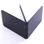 Metal Driver License Box Multifunctional Aluminum Alloy Credit Card Storage Bag - Image 4