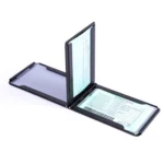 Metal Driver License Box Multifunctional Aluminum Alloy Credit Card Storage Bag - Image 5