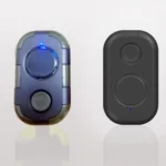 H20 Ultrasonic USB Mosquito Repellent Portable Outdoor Mini Insect Repellent - Image 2