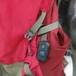 H20 Ultrasonic USB Mosquito Repellent Portable Outdoor Mini Insect Repellent - Image 6