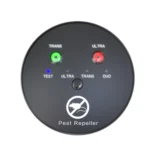 XY-022 Indoor Ultrasonic Mouse Repellent Insect Repellent - Image 3