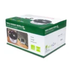 XY-022 Indoor Ultrasonic Mouse Repellent Insect Repellent - Image 6