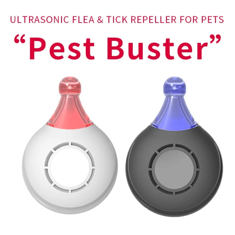 TBD0572210701_B1.webp Outdoor Portable Ultrasonic Insect Repellent Pet Multifunctional Repellent - Image 2